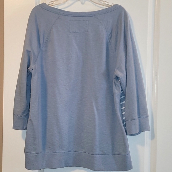 Sonoma Sweatshirt nwot - Picture 4 of 4